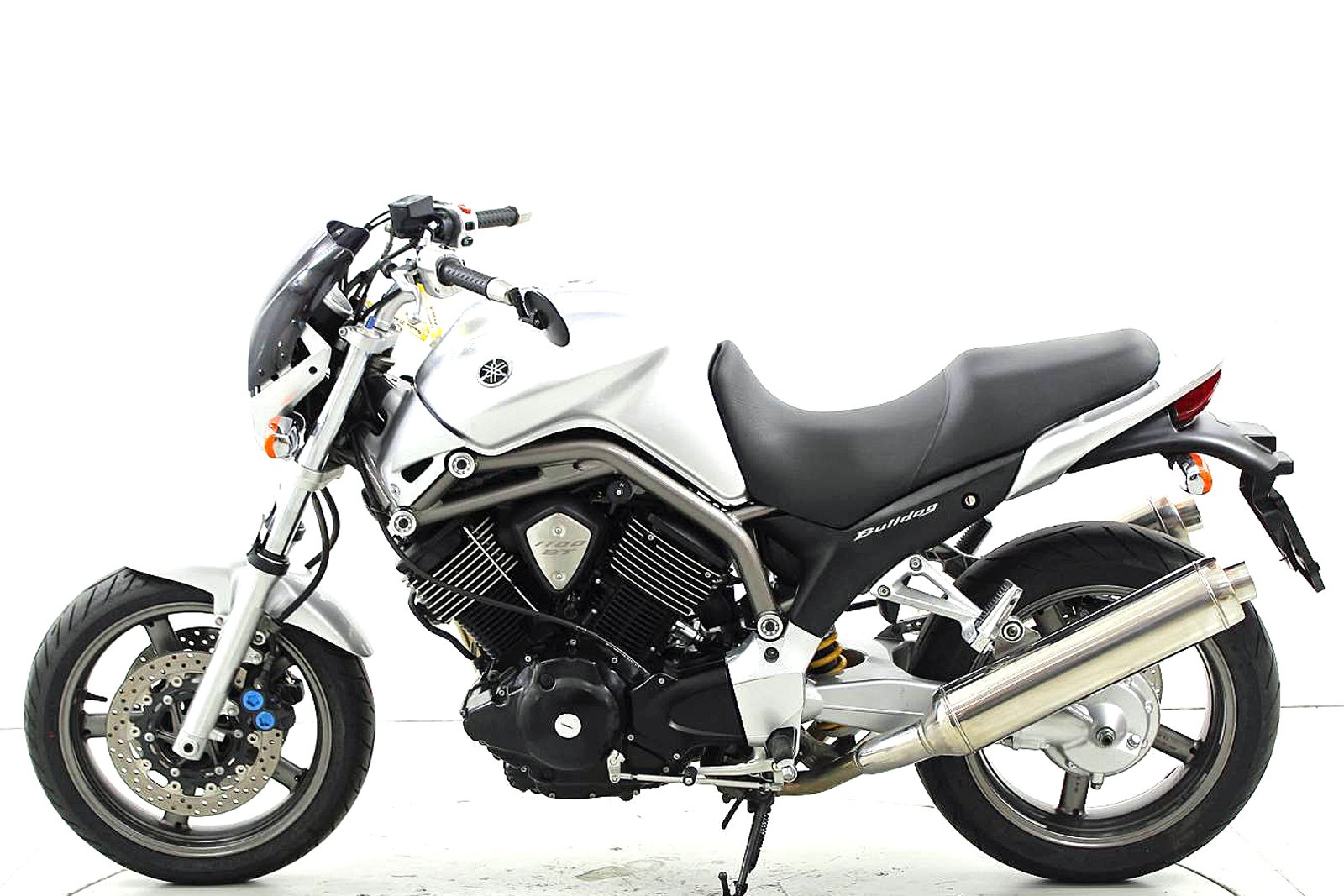 YAMAHA BT BULLDOG-image-4
