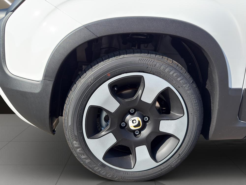 FIAT Pandina 1.0 Hybrid Cross-image-15
