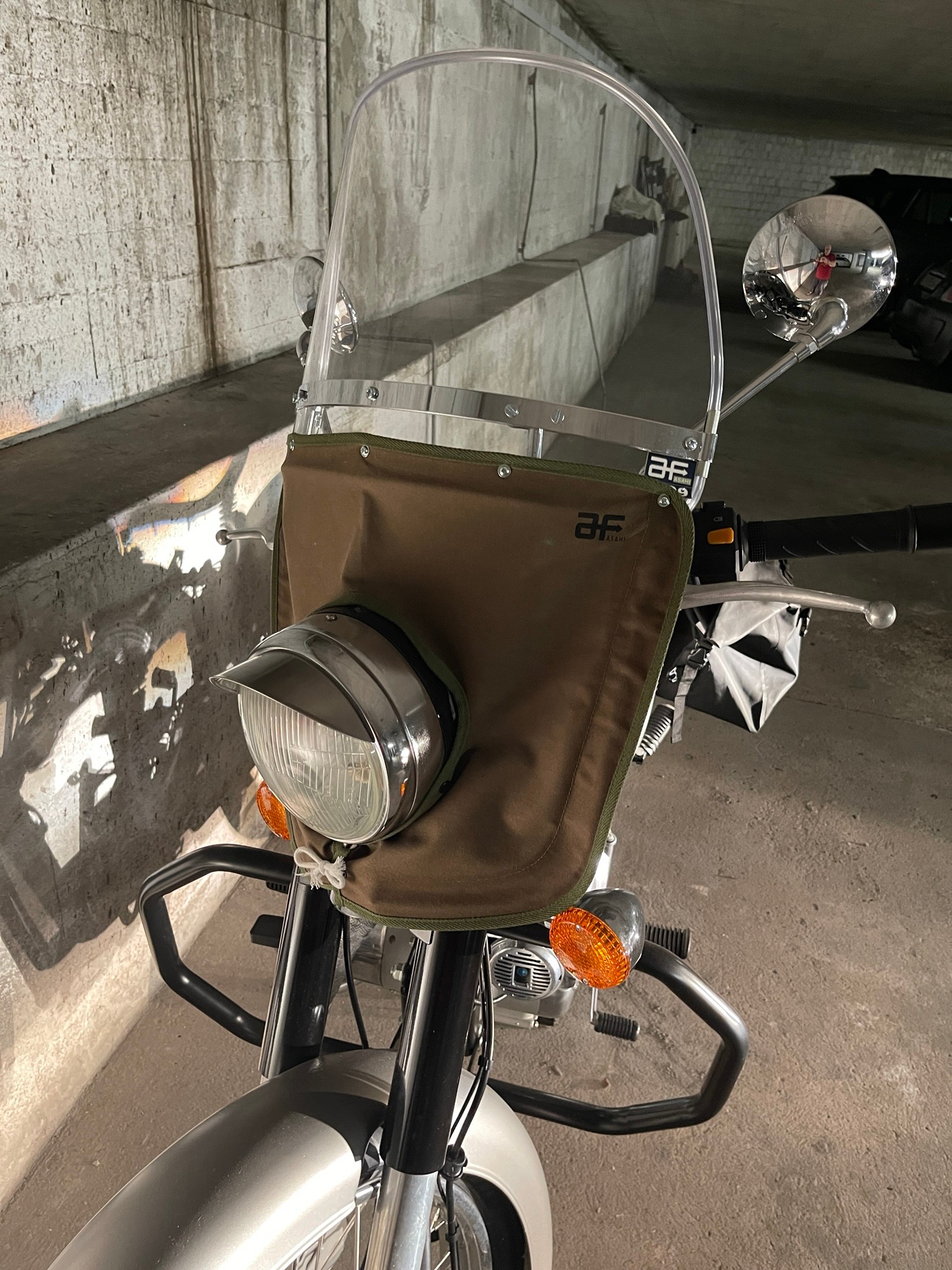 ROYAL ENFIELD Bullet 500 EFI-image-3