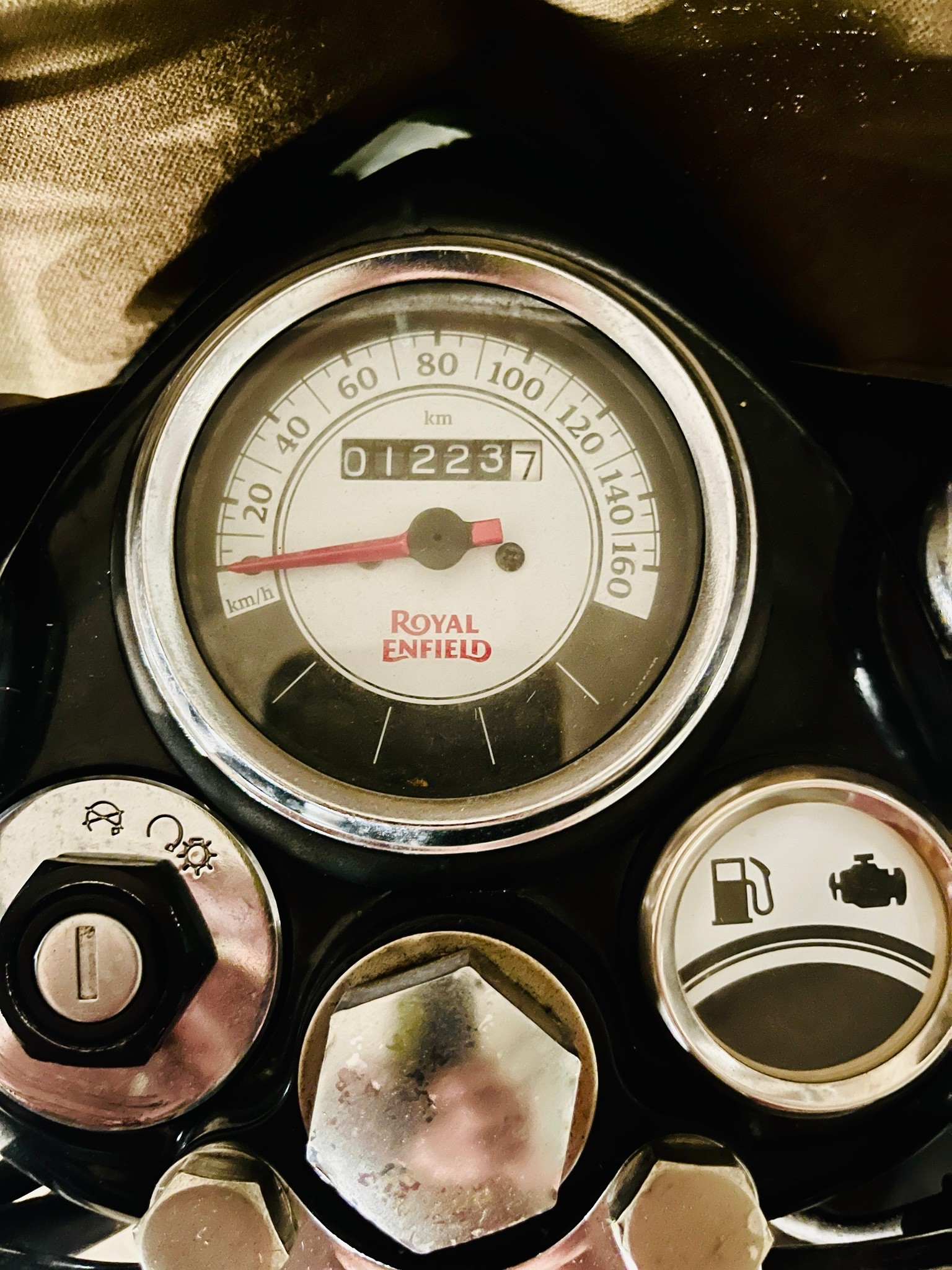 ROYAL ENFIELD Bullet 500 EFI-image-6