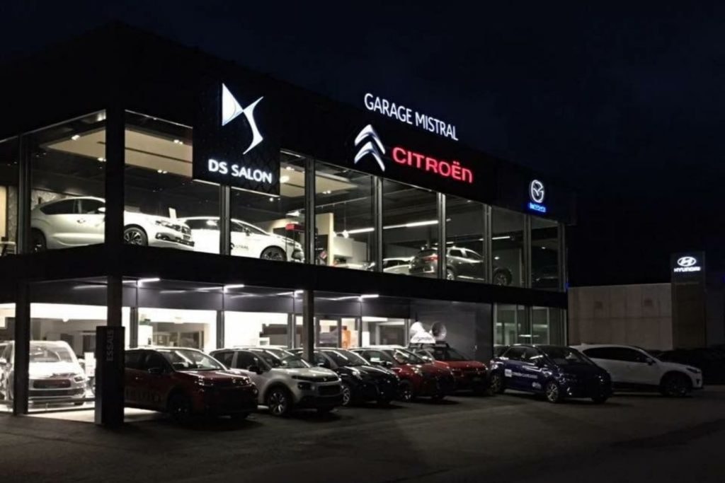 OPEL Mokka X 1.4i 16V Turbo Excellence 4WD Automatik-showroom-element-3
