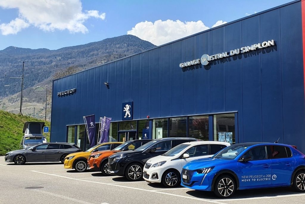 OPEL Mokka X 1.4i 16V Turbo Excellence 4WD Automatik-image-4