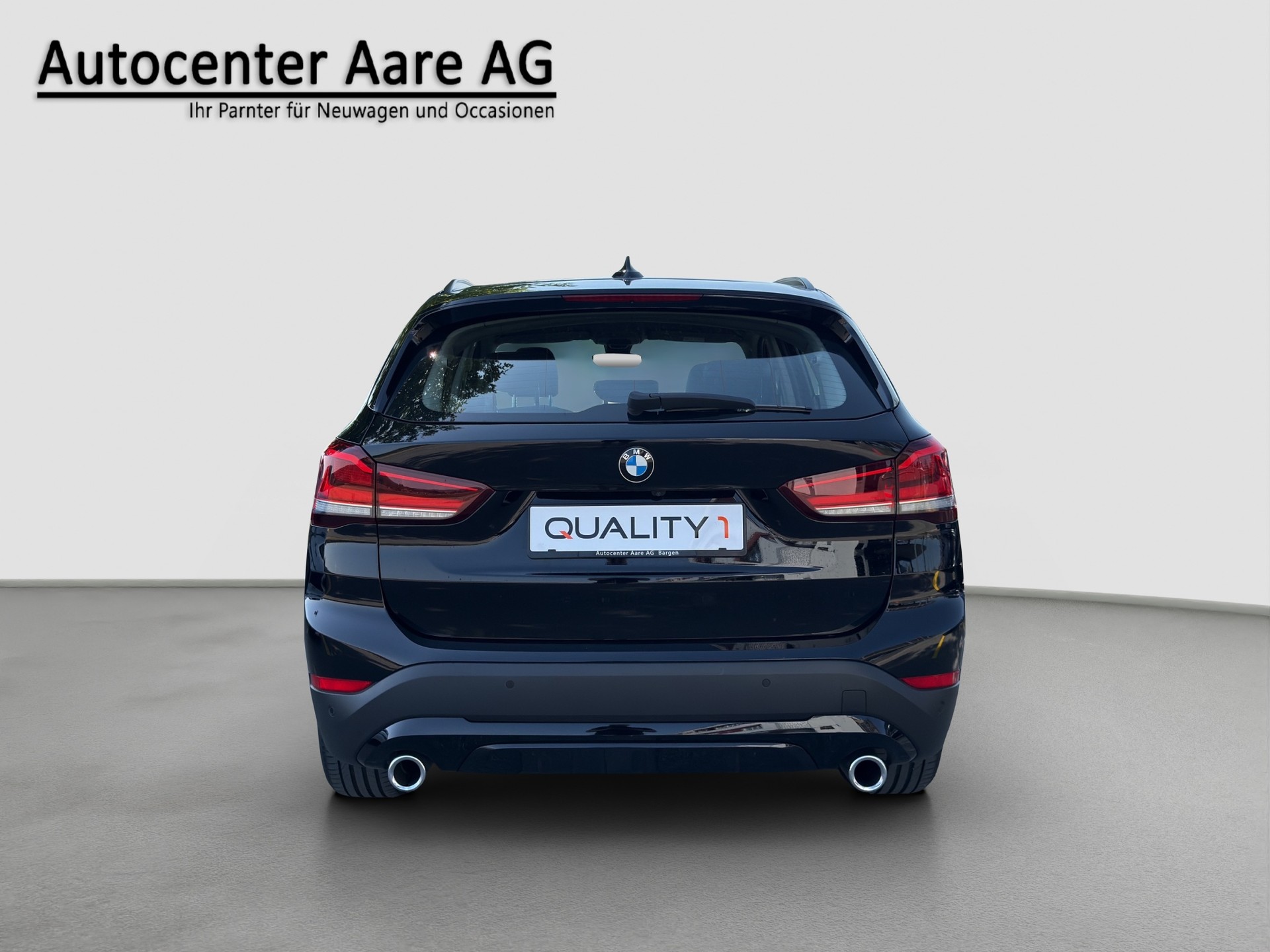 BMW X1 xDrive 18d Sport Line Steptronic-image-5