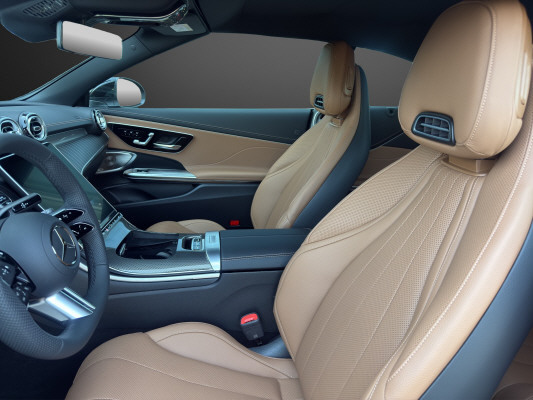 MERCEDES-BENZ CLE 300 4M Cabrio-image-6