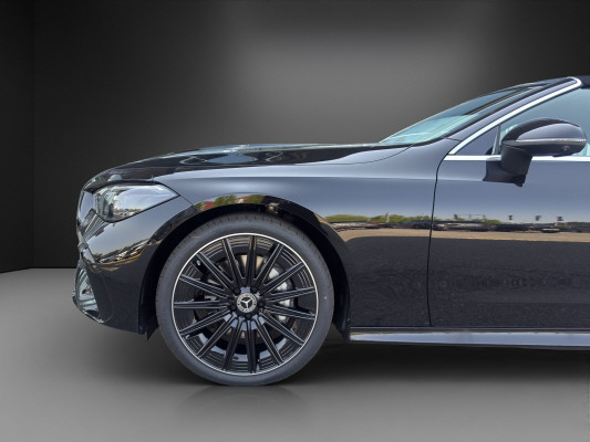 MERCEDES-BENZ CLE 300 4M Cabrio-image-5