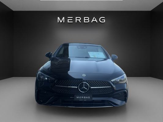 MERCEDES-BENZ CLE 300 4M Cabrio-image-3