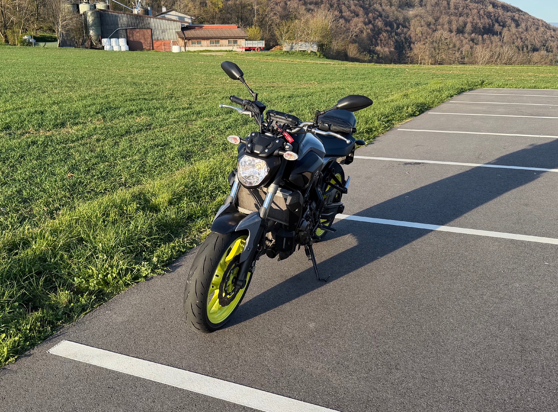 YAMAHA MT-07 ABS-image-3