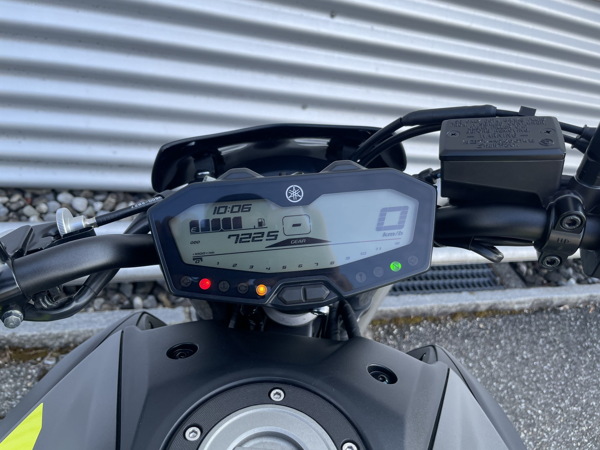 YAMAHA MT-07 ABS-image-3