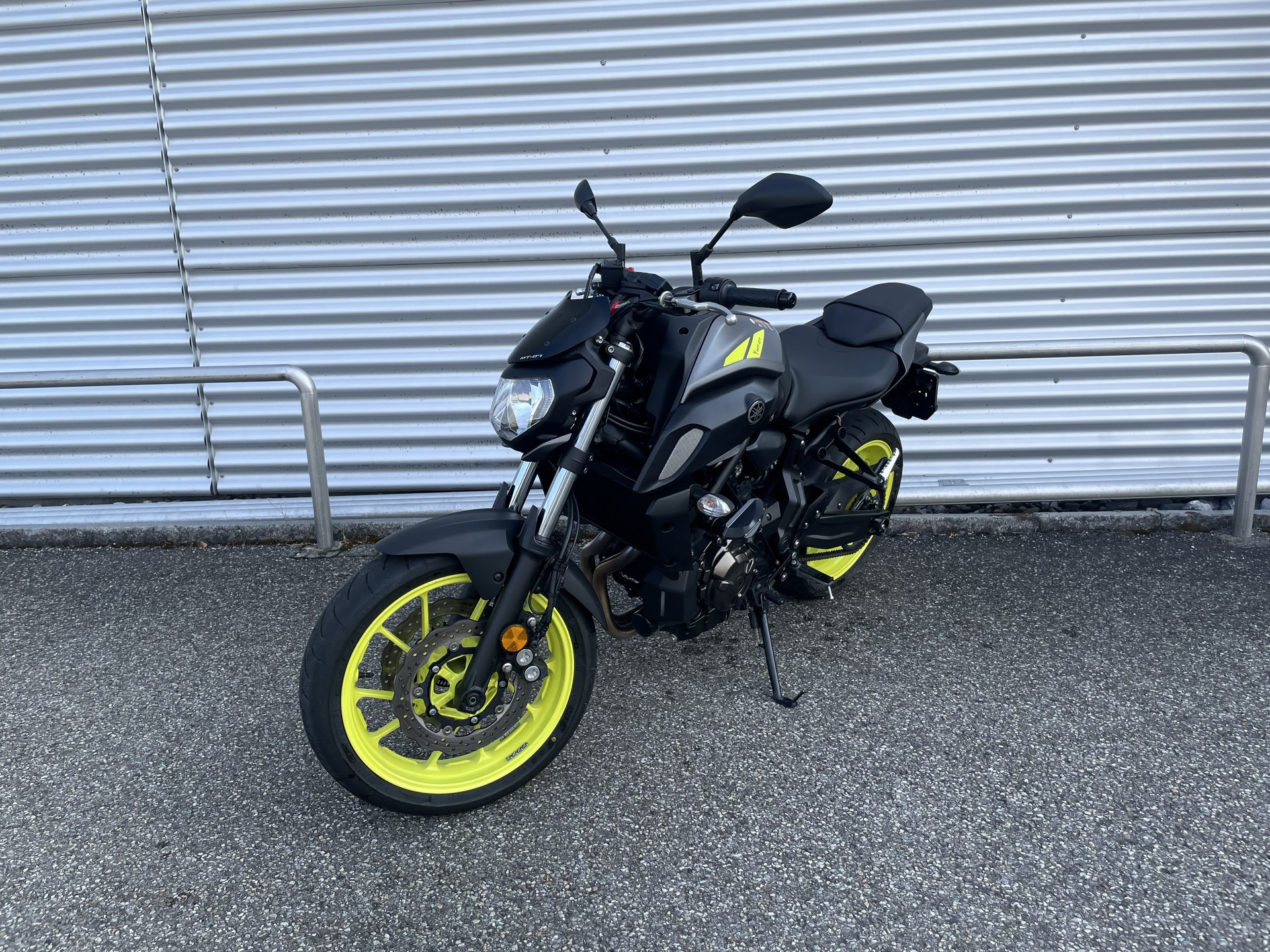 YAMAHA MT-07 ABS-image-6