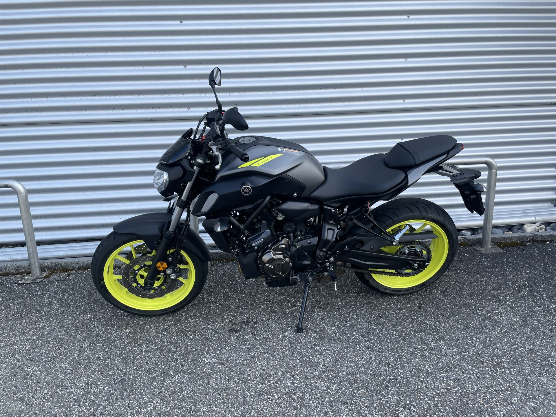YAMAHA MT-07 ABS-image-7