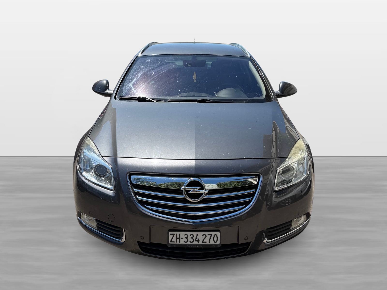 OPEL Insignia ST 2.8 Turbo Sport 4WD Aut.-showroom-element-1