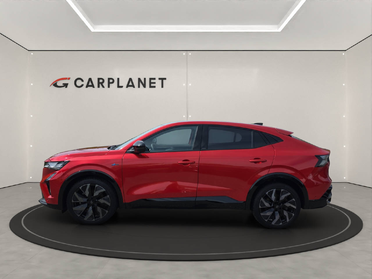 RENAULT Rafale 1.2 E-Tech esprit Alpine-showroom-element-2