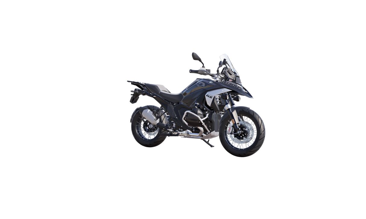BMW R 1300 GS-image-2