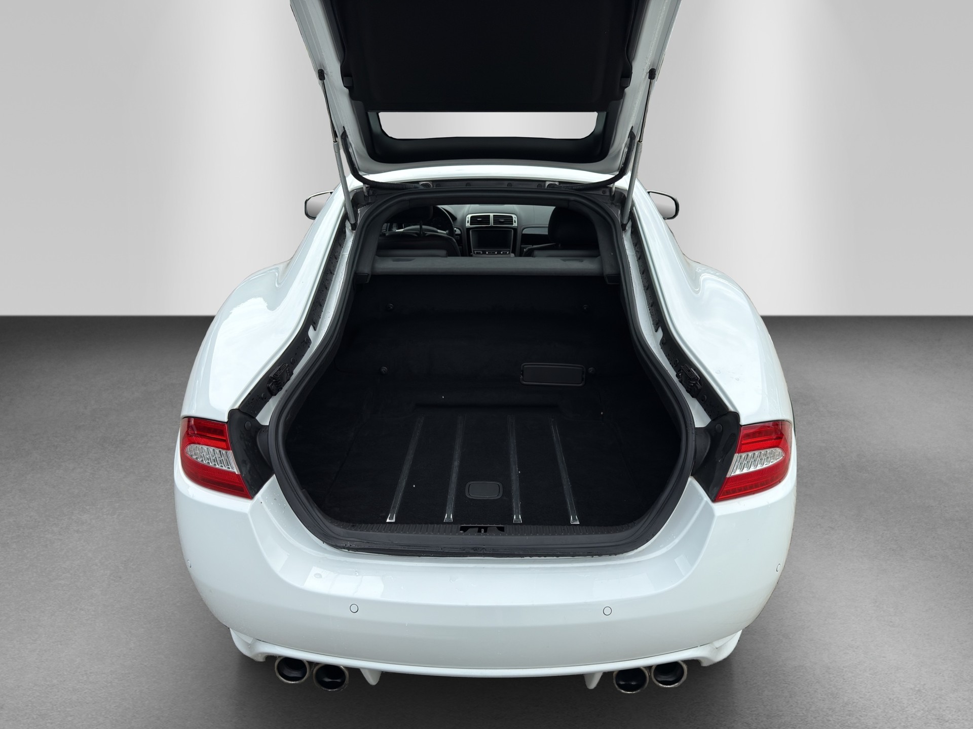 JAGUAR XKR 5.0 V8 SC Special Edition Automatic-image-17