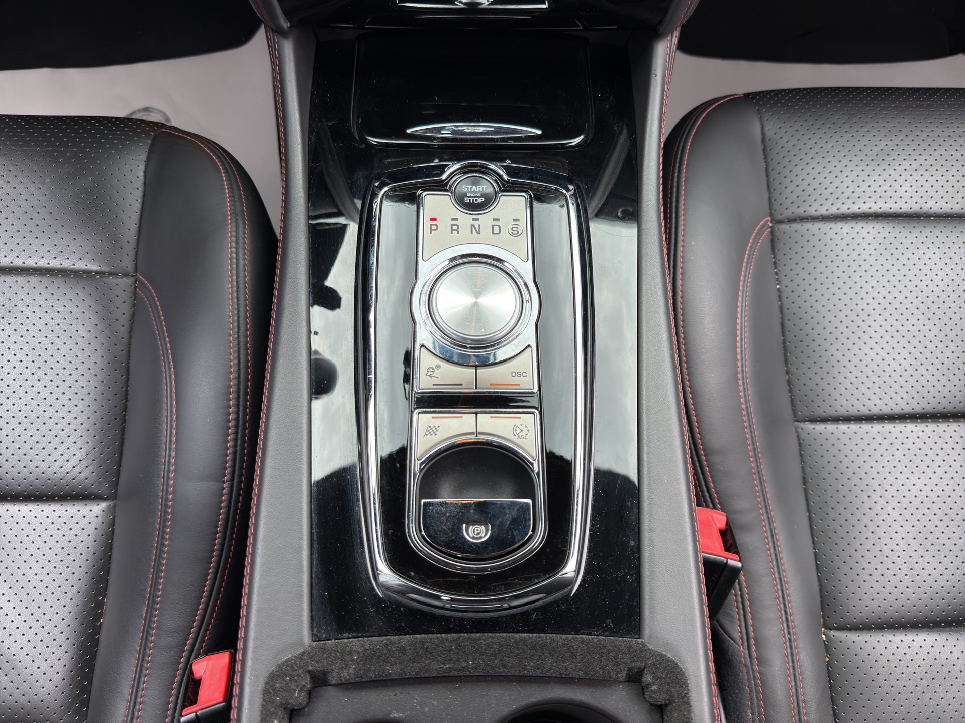 JAGUAR XKR 5.0 V8 SC Special Edition Automatic-image-10