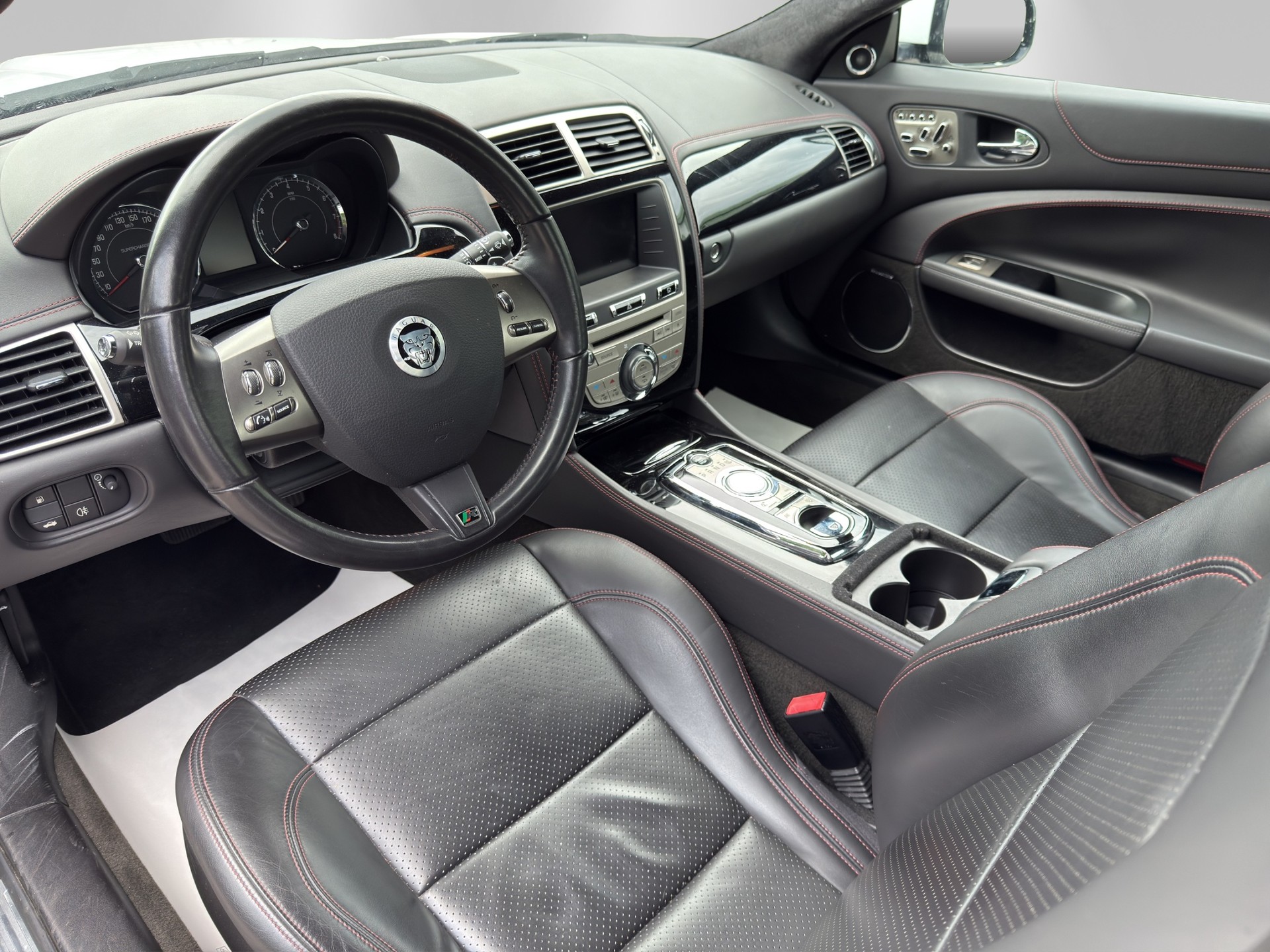 JAGUAR XKR 5.0 V8 SC Special Edition Automatic-image-7