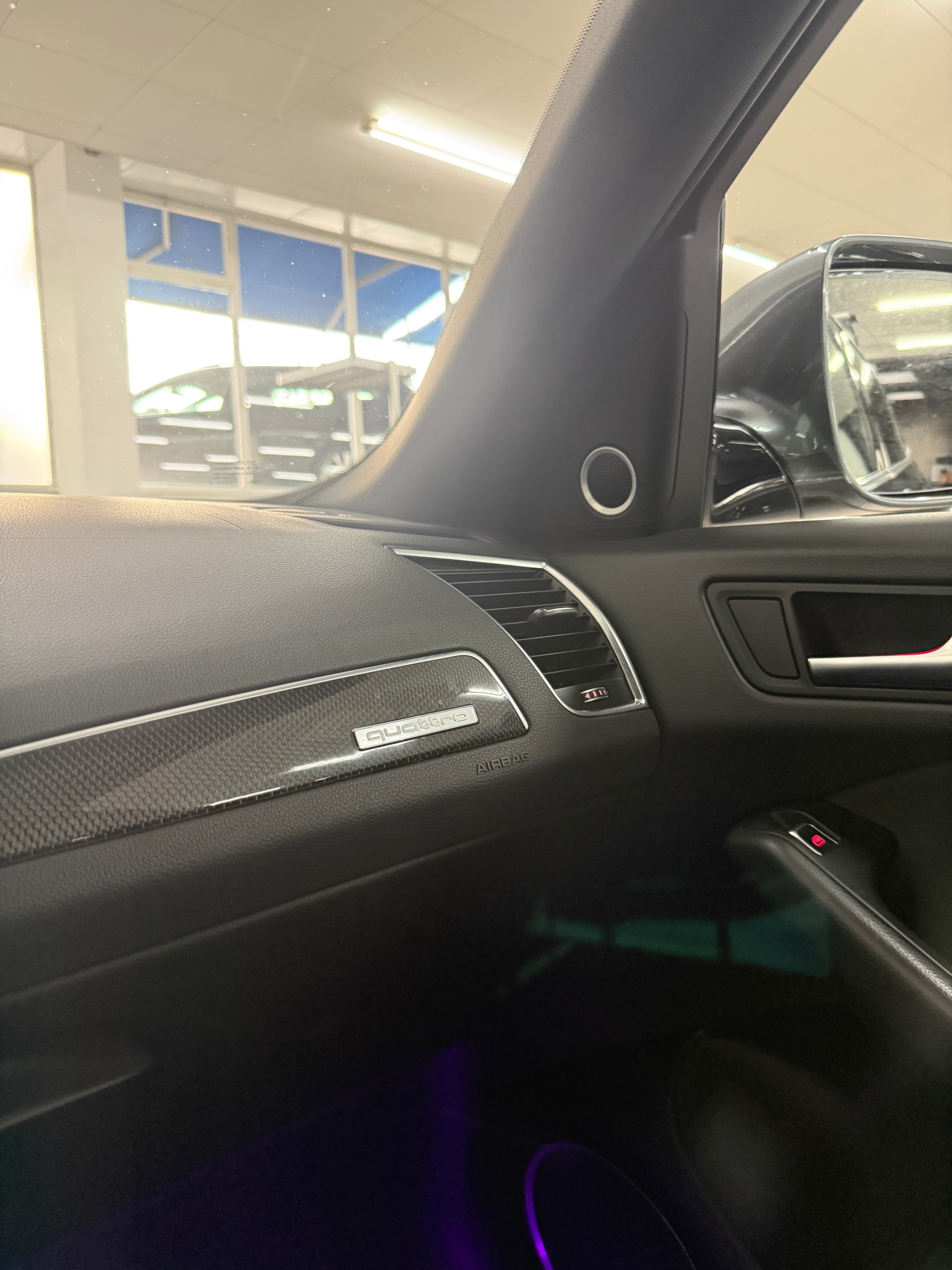 AUDI SQ5 3.0 TDI quattro tiptronic-image-13