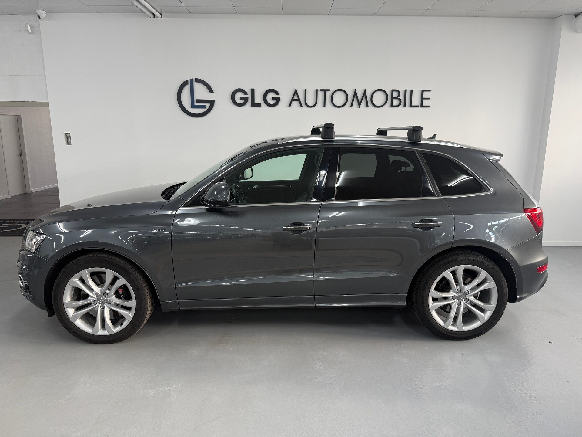 AUDI SQ5 3.0 TDI quattro tiptronic-showroom-element-1