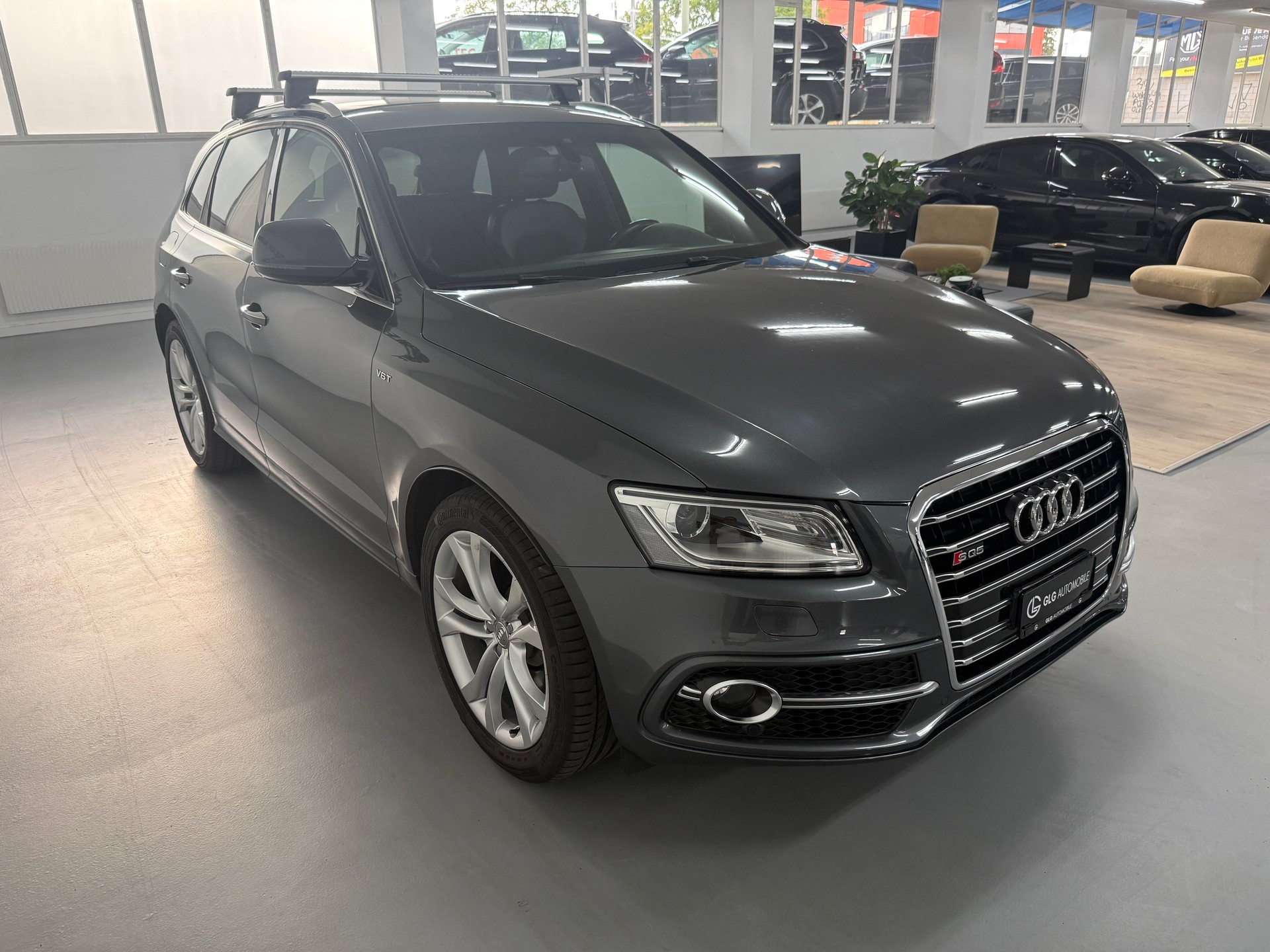 AUDI SQ5 3.0 TDI quattro tiptronic-showroom-element-2