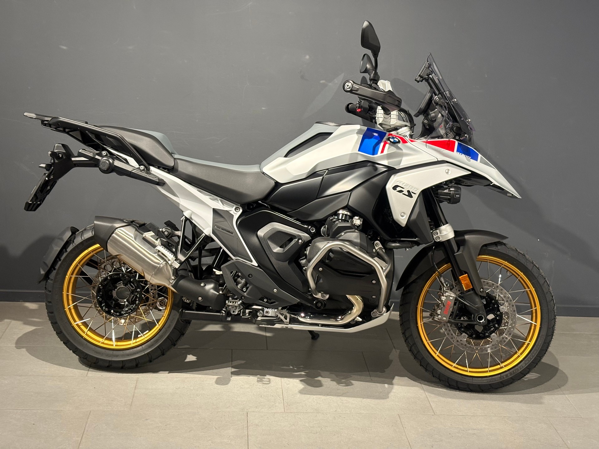 BMW R 1300 GS ! Boxer Prämie ! 1500.-
