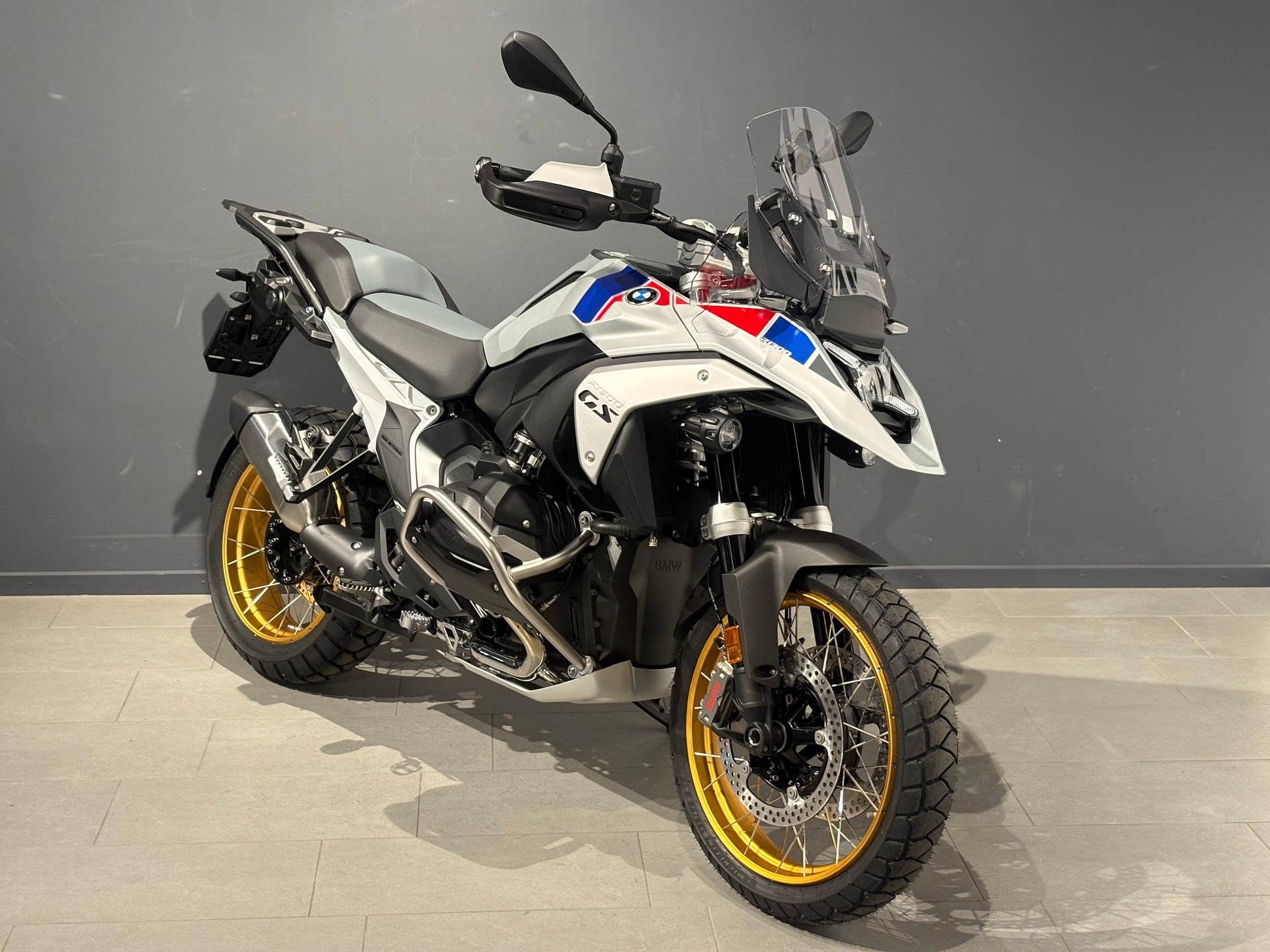 BMW R 1300 GS ! Boxer Prämie ! 1500.--showroom-element-1