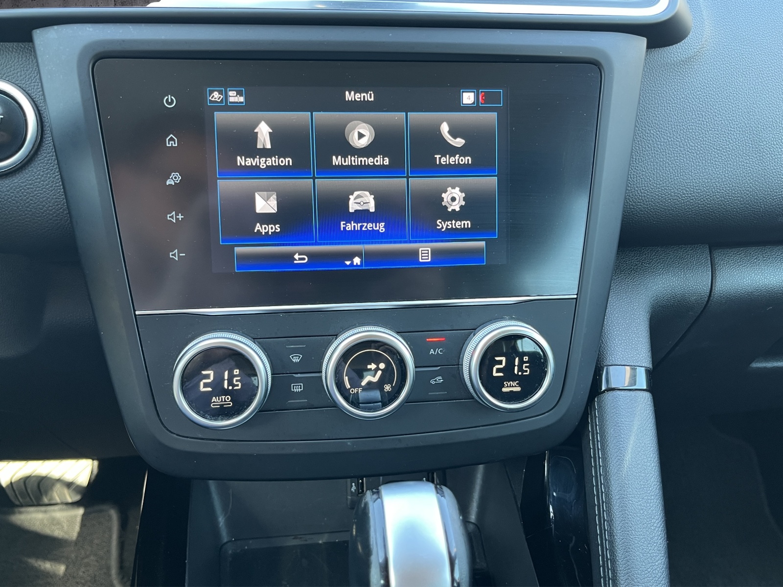 RENAULT Kadjar 1.3 TCe Business EDC-image-12