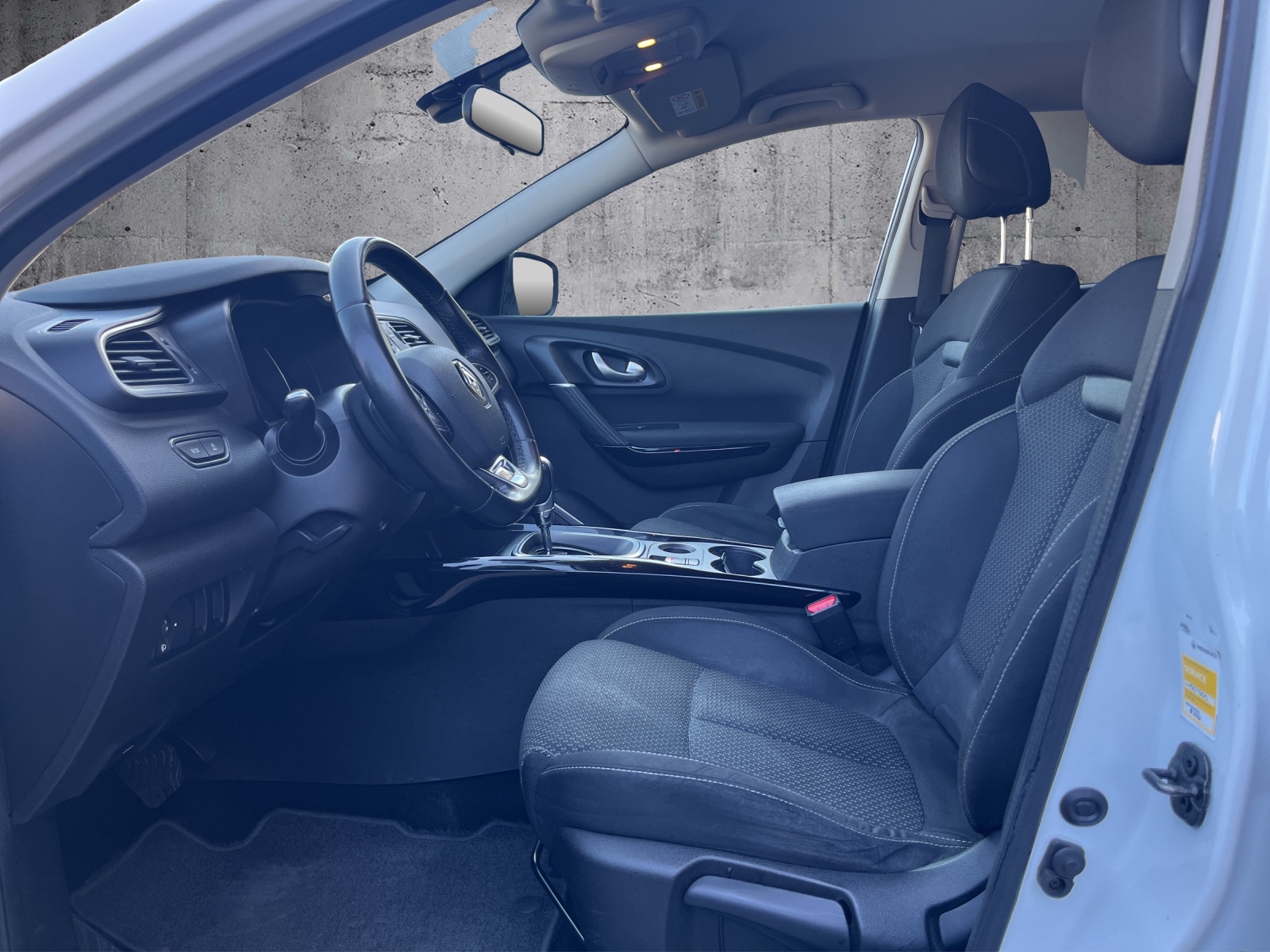 RENAULT Kadjar 1.3 TCe Business EDC-image-8