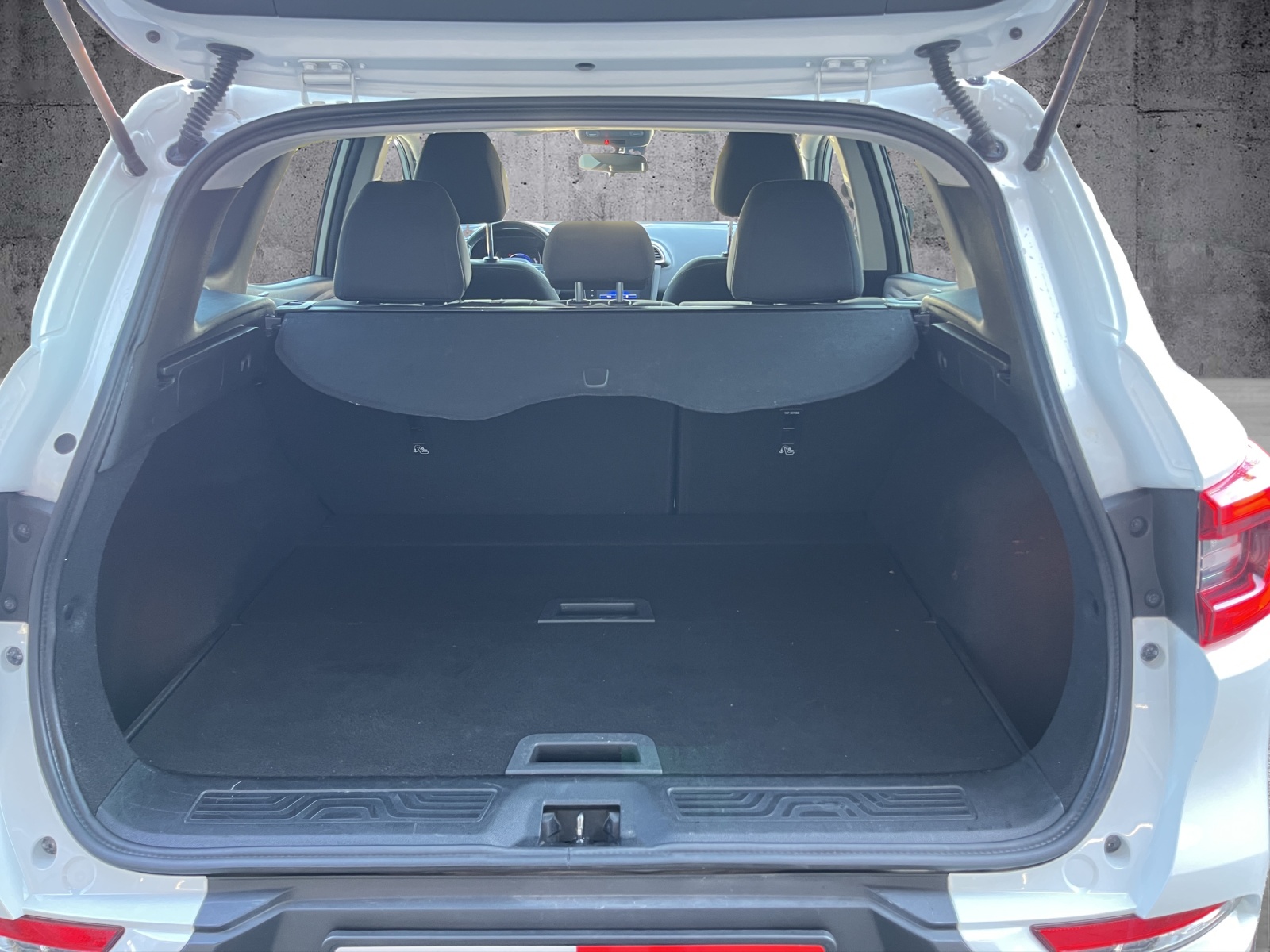 RENAULT Kadjar 1.3 TCe Business EDC-image-15