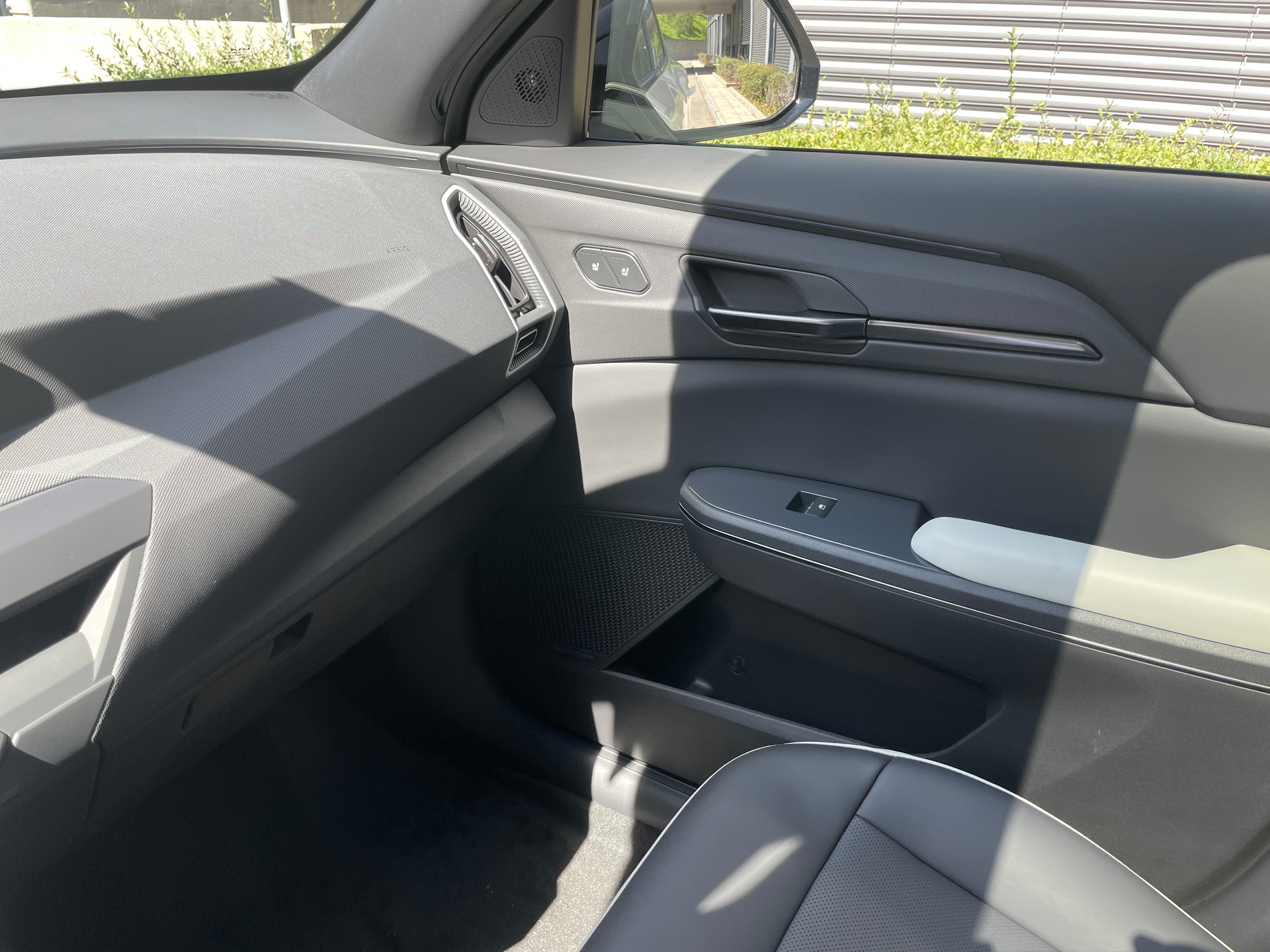 KIA EV5 81,4 kWh GT Line 4x4 mit GT-Line Pack und Panorama-image-27