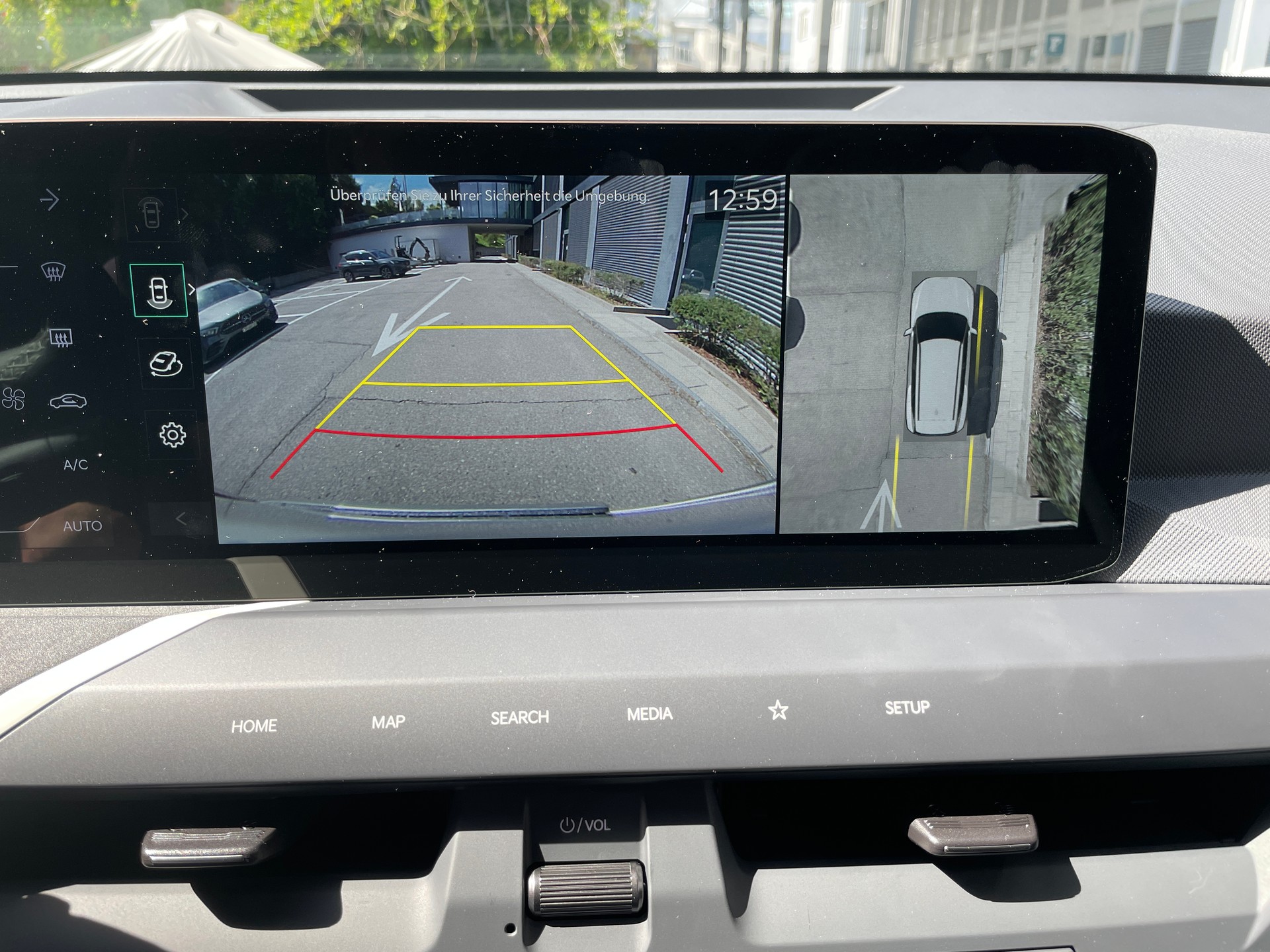 KIA EV5 81,4 kWh GT Line 4x4 mit GT-Line Pack und Panorama-image-26