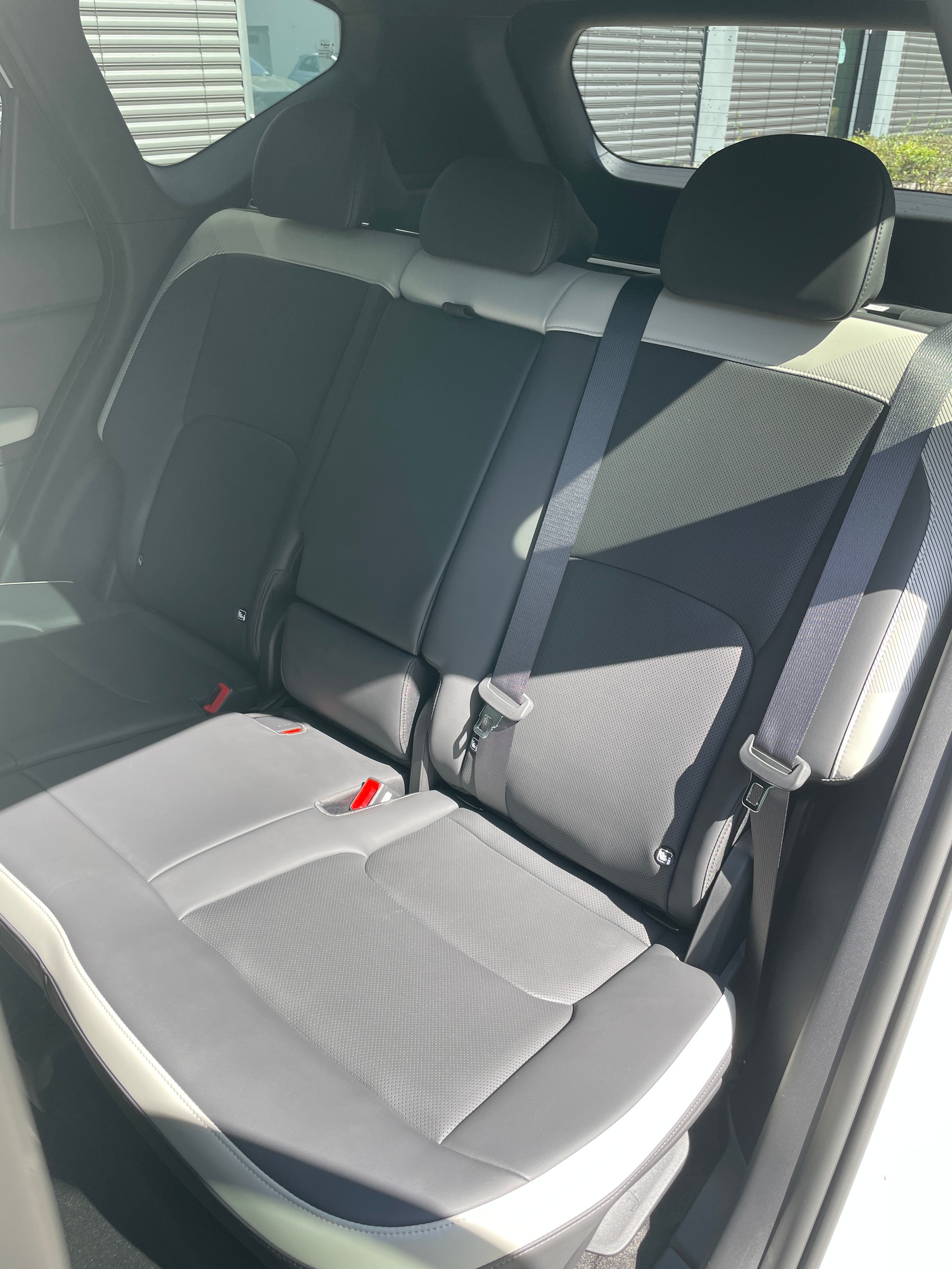 KIA EV5 81,4 kWh GT Line 4x4 mit GT-Line Pack und Panorama-image-16