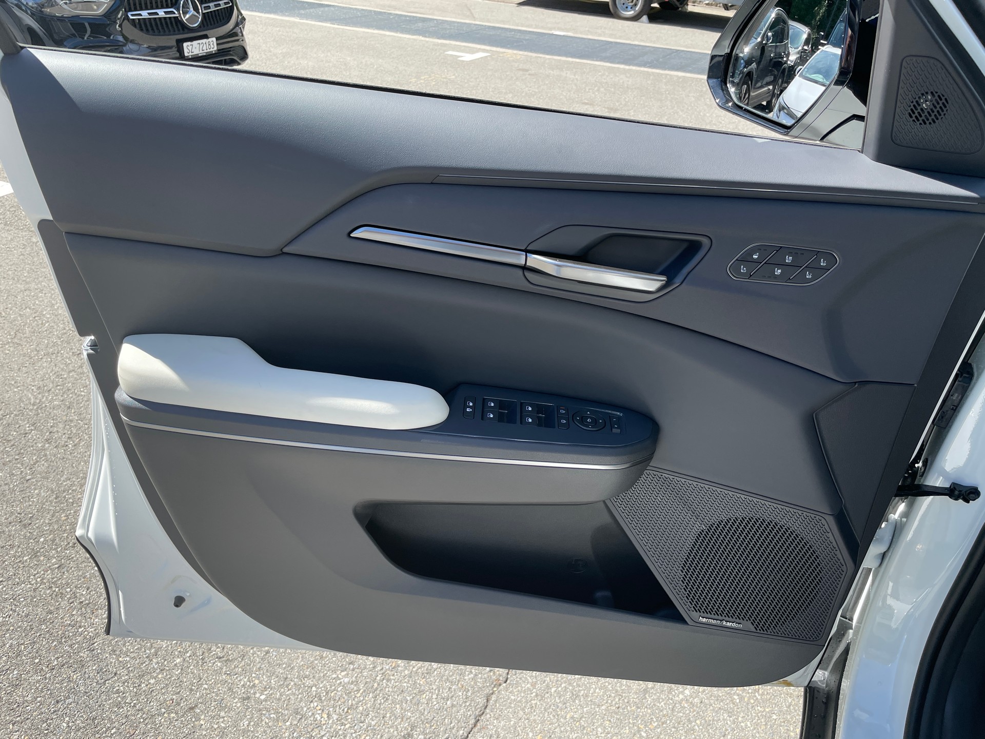 KIA EV5 81,4 kWh GT Line 4x4 mit GT-Line Pack und Panorama-image-10