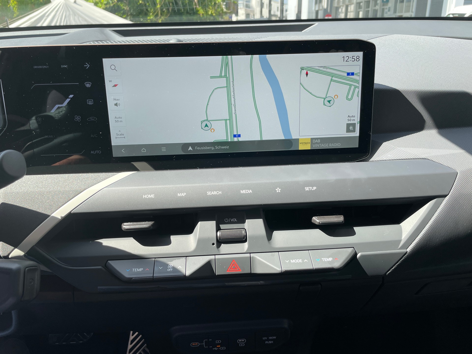 KIA EV5 81,4 kWh GT Line 4x4 mit GT-Line Pack und Panorama-image-25