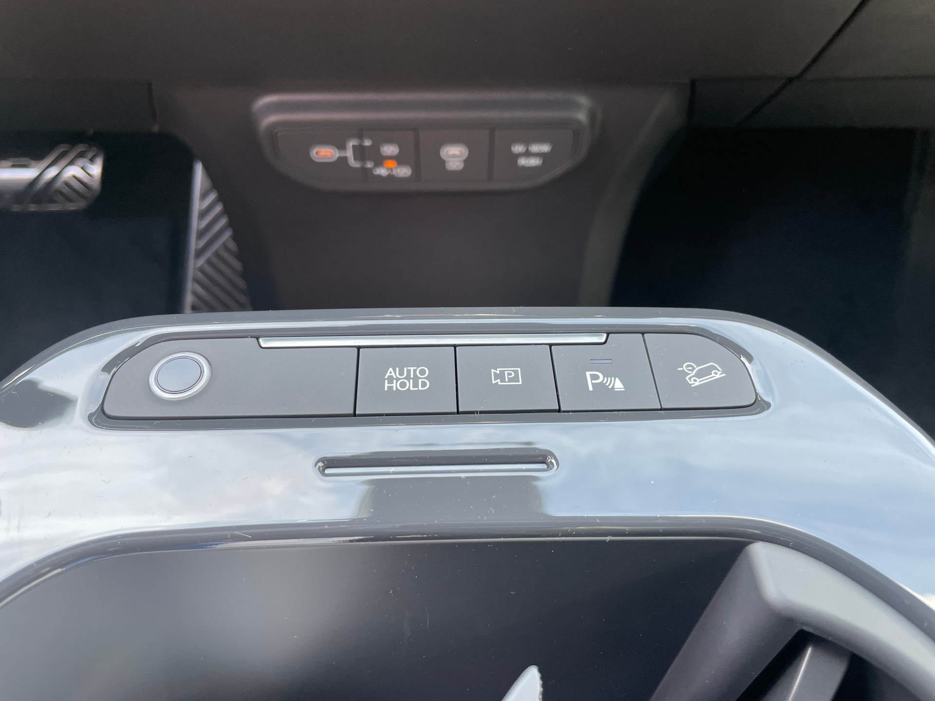 KIA EV5 81,4 kWh GT Line 4x4 mit GT-Line Pack und Panorama-image-30