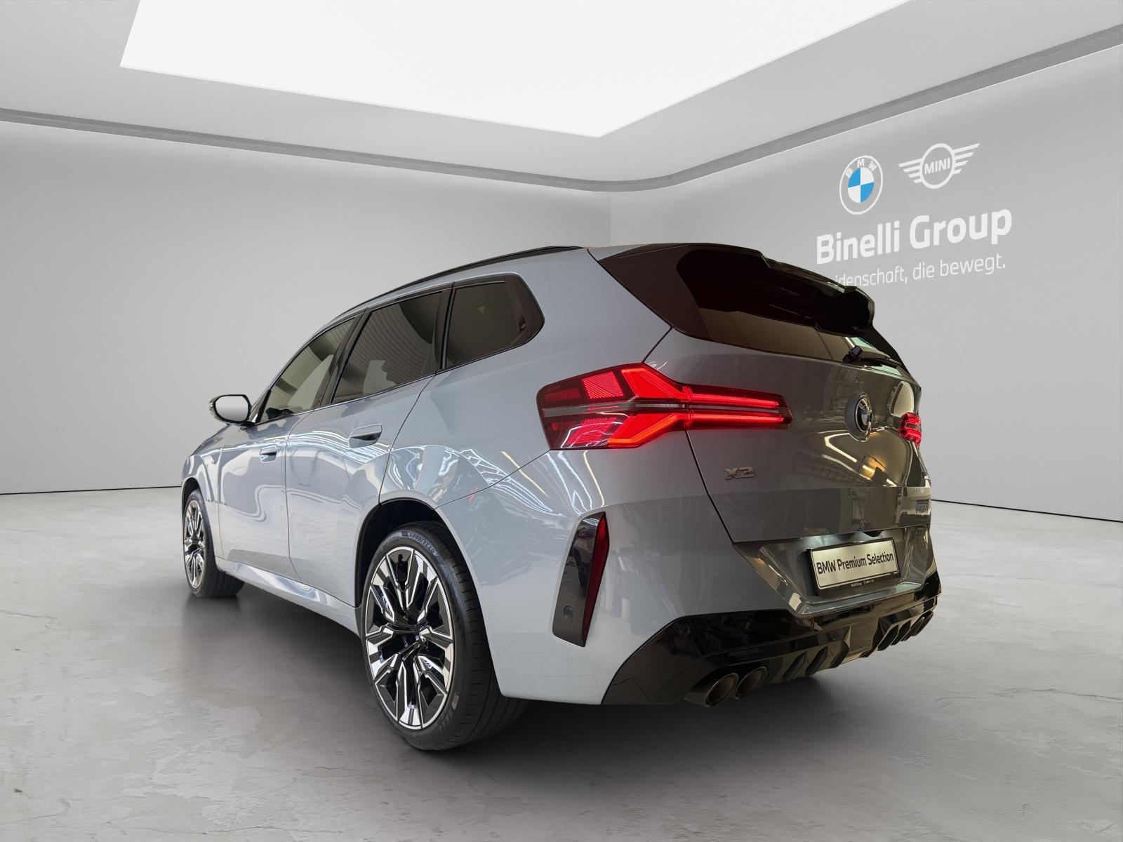 BMW X3 M50i M Sportpaket Pro-showroom-element-3