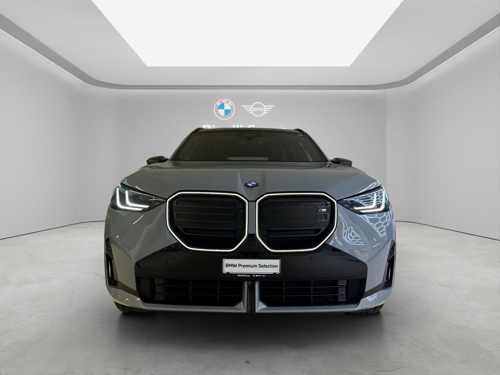 BMW X3 M50i M Sportpaket Pro-image-7