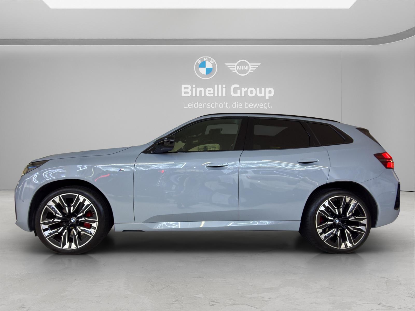 BMW X3 M50i M Sportpaket Pro-showroom-element-1