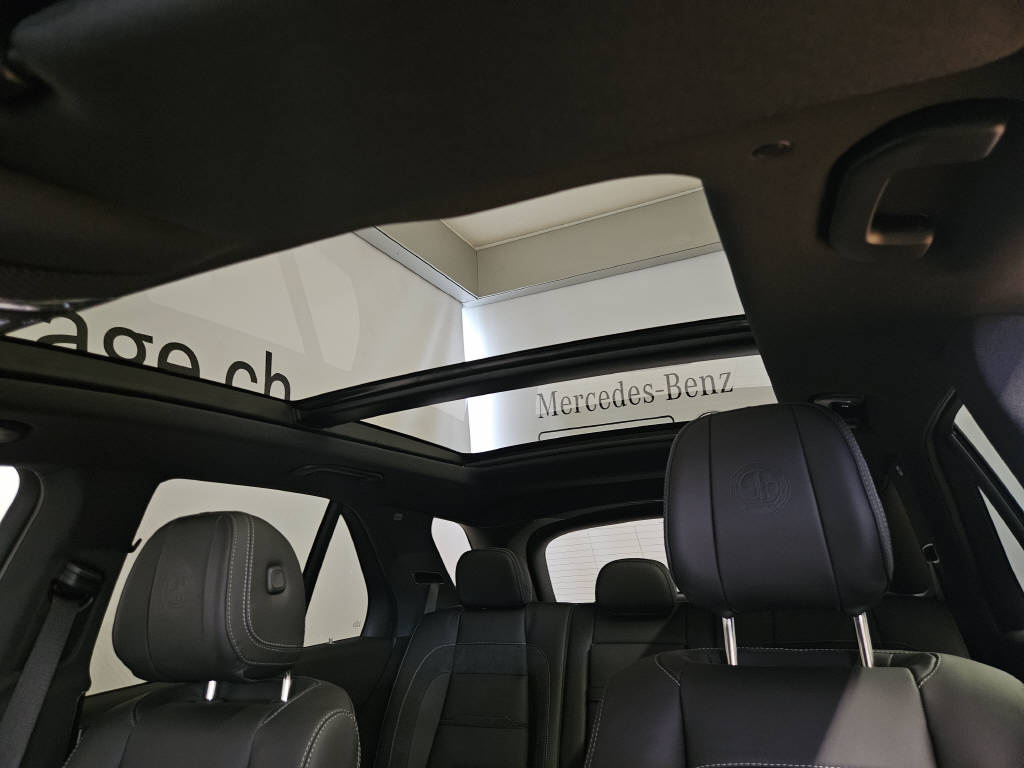 MERCEDES-BENZ GLE 53 AMG 4Matic+ Hybrid EQ Star-image-4