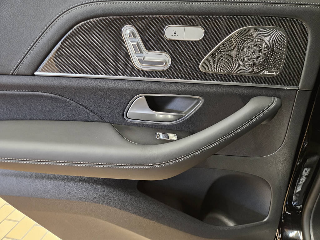MERCEDES-BENZ GLE 53 AMG 4Matic+ Hybrid EQ Star-image-13