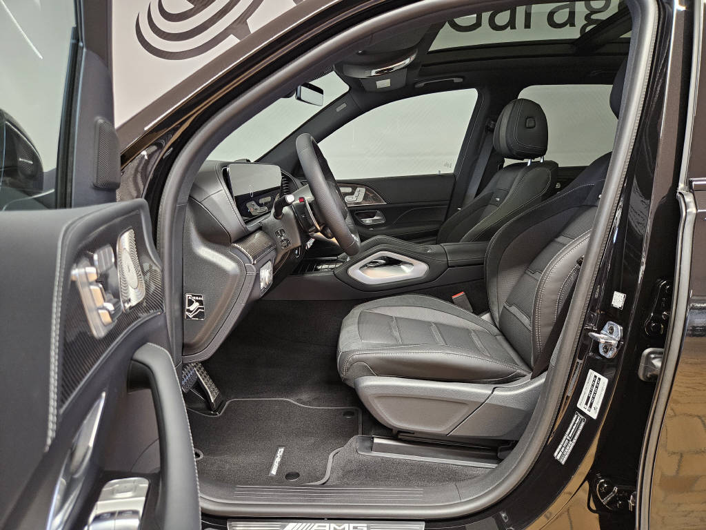MERCEDES-BENZ GLE 53 AMG 4Matic+ Hybrid EQ Star-image-6