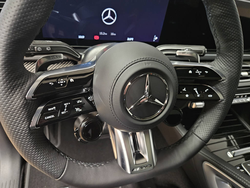 MERCEDES-BENZ GLE 53 AMG 4Matic+ Hybrid EQ Star-image-8