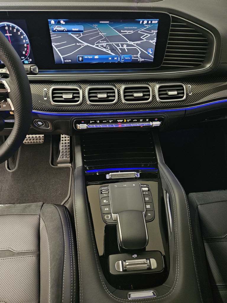 MERCEDES-BENZ GLE 53 AMG 4Matic+ Hybrid EQ Star-image-10