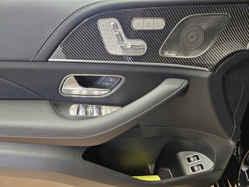 MERCEDES-BENZ GLE 53 AMG 4Matic+ Hybrid EQ Star-image-9