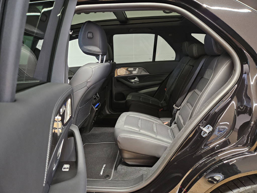MERCEDES-BENZ GLE 53 AMG 4Matic+ Hybrid EQ Star-image-12