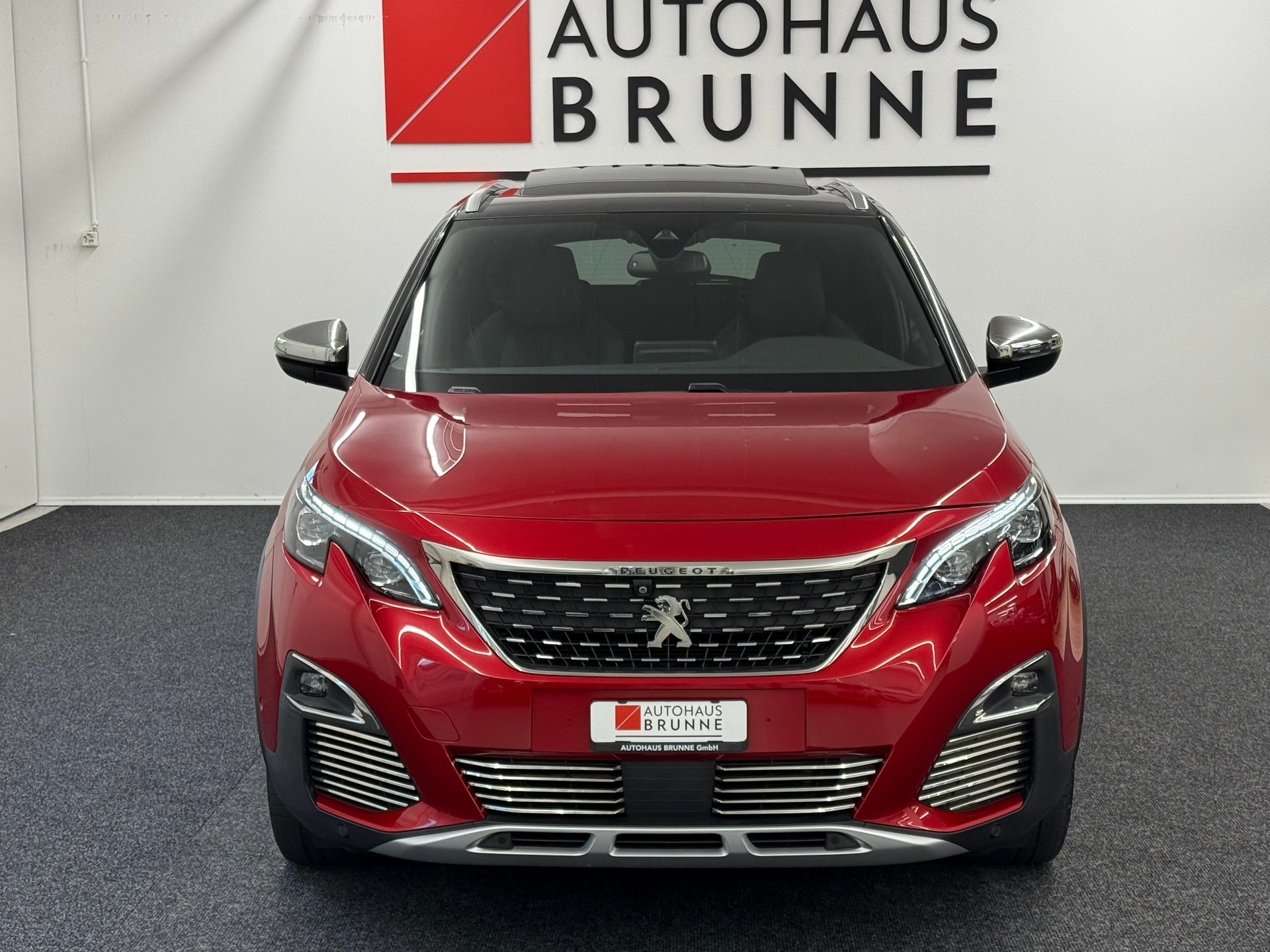 PEUGEOT 3008 2.0 BlueHDi GT STT AHK-showroom-element-1