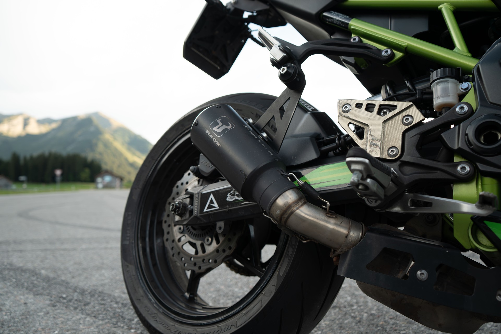 KAWASAKI Z 900 (35kW)-image-9