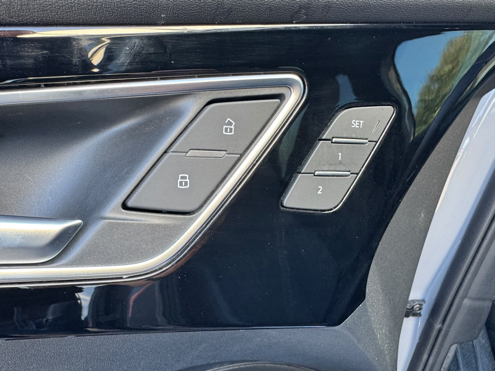 AUDI Q4 Sportback e-tron 45 Edition Swiss Ski quattro / 4x4 mit Black Edition & S-line Packet-image-21