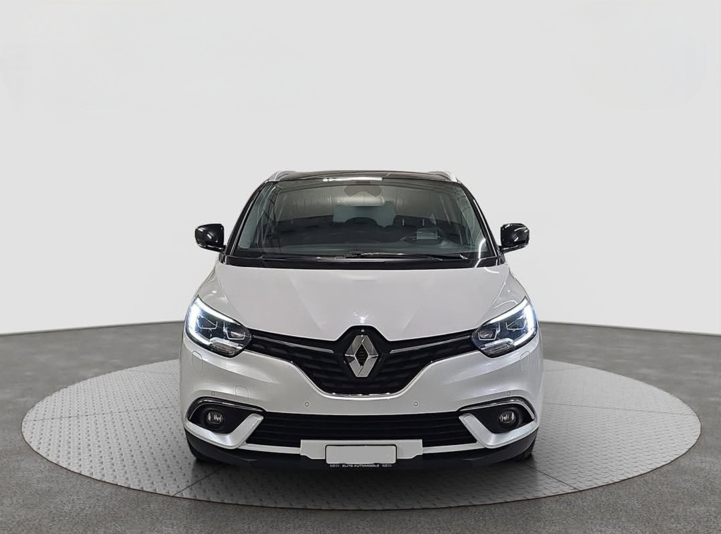 RENAULT 1.6 dCi 160 Bose EDC 7-Sitzer-image-1