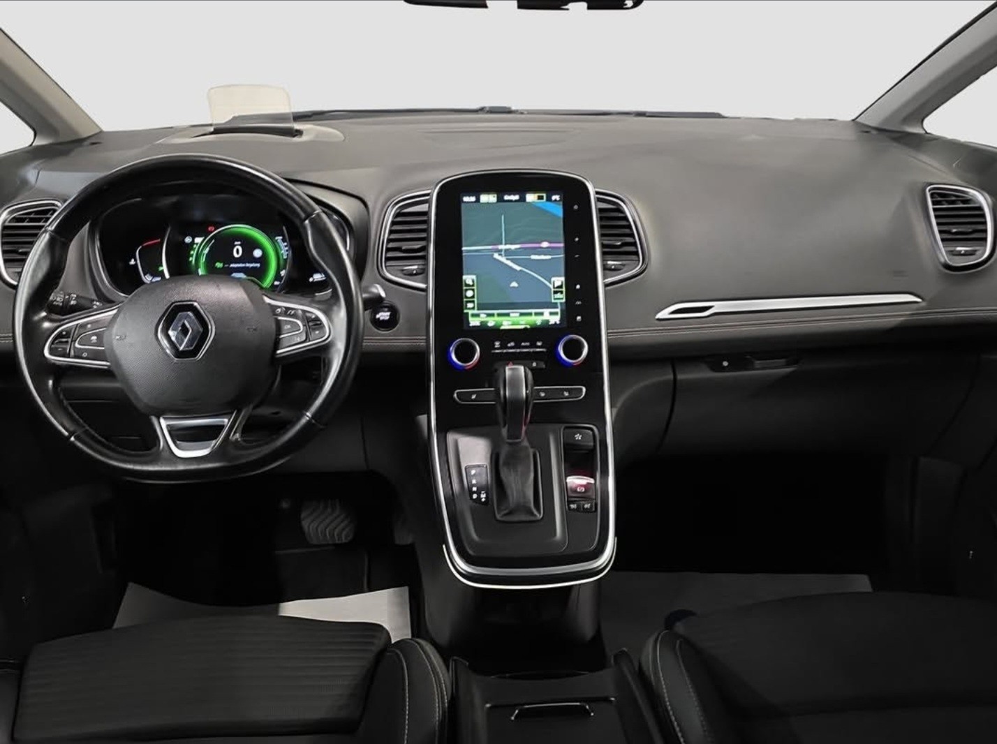 RENAULT 1.6 dCi 160 Bose EDC 7-Sitzer-image-5