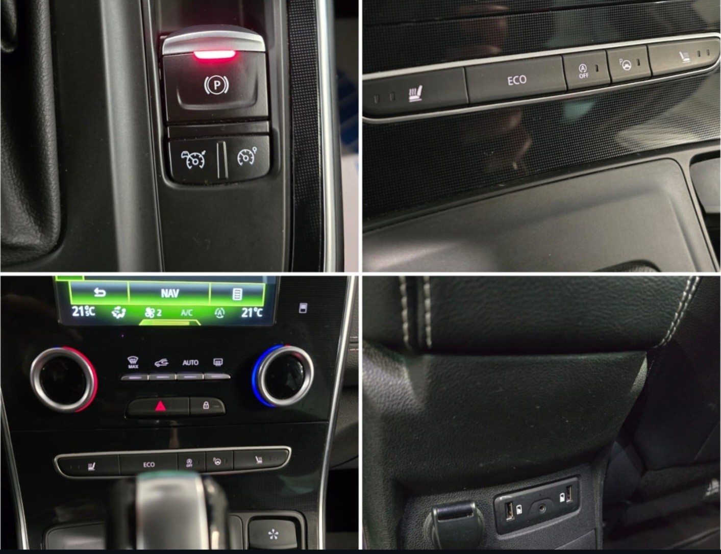 RENAULT 1.6 dCi 160 Bose EDC 7-Sitzer-image-9